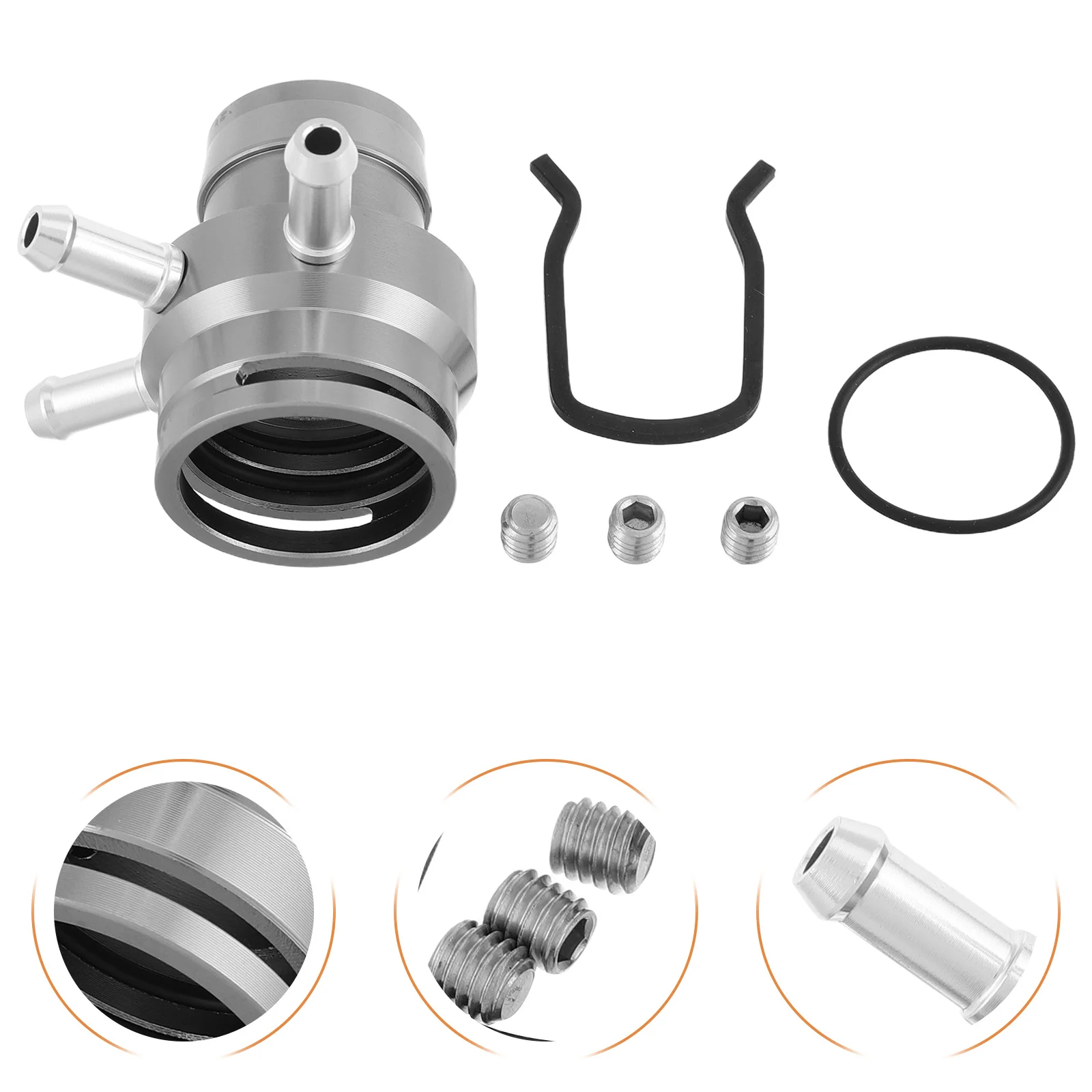 

Tap Adapter Ea888 Boost Sensor Enhance Automotive Driving Safety Stable Reliable