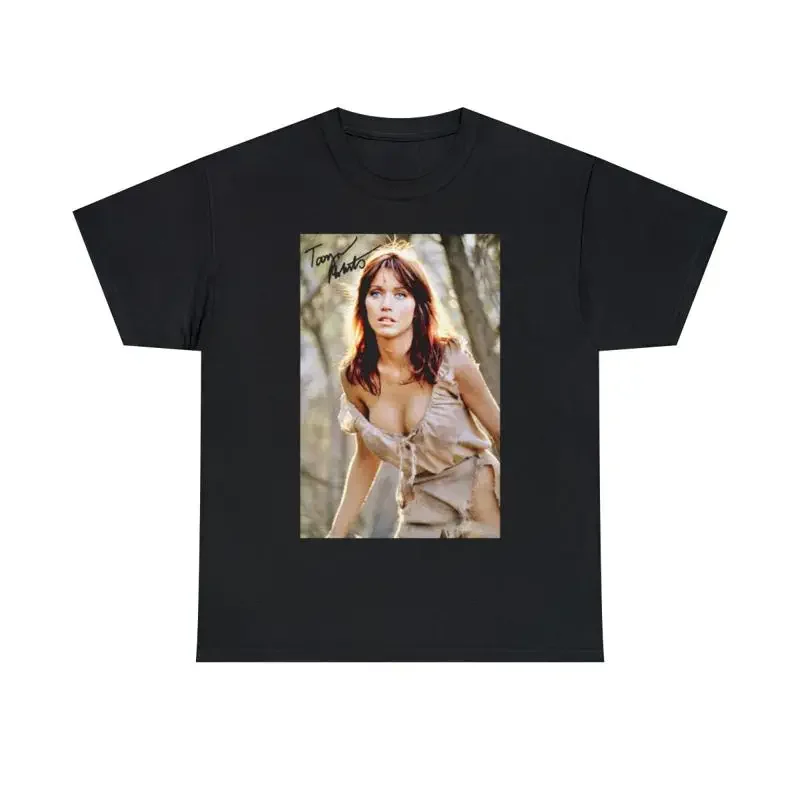 Sexy Tonya Roberts in The Beastmaster Short Sleeve Tee