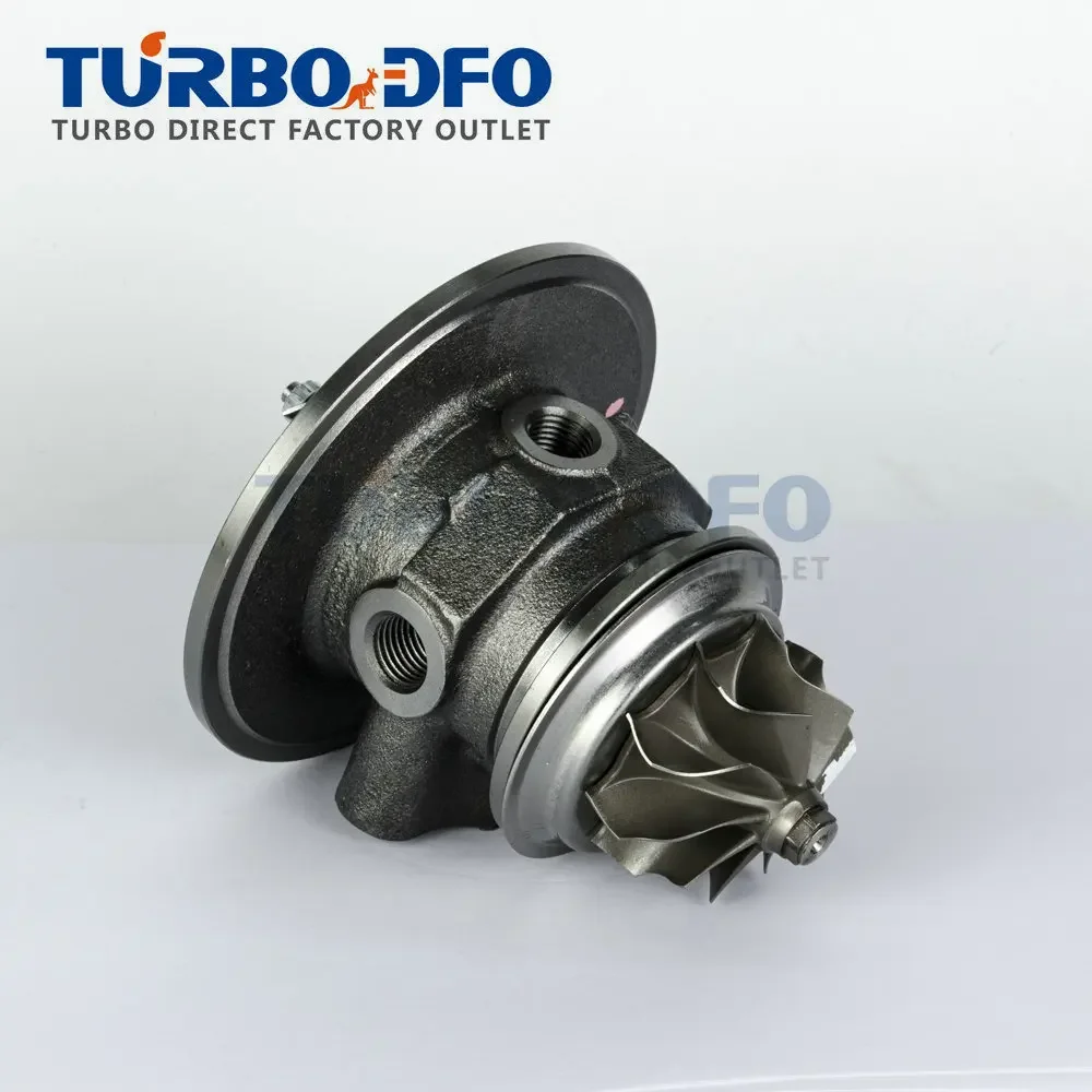 Turbo Charger Core For Isuzu NPR 2001 UKrnian Bogdan 4.6L 4HG1T 4HG1 4HG1-T 704136-0001 704136-0002 Turbine Cartridge