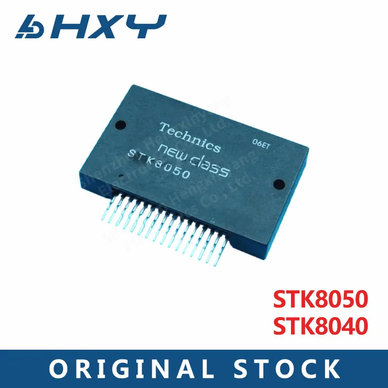 

Модуль IGBT STK8050 STK8040