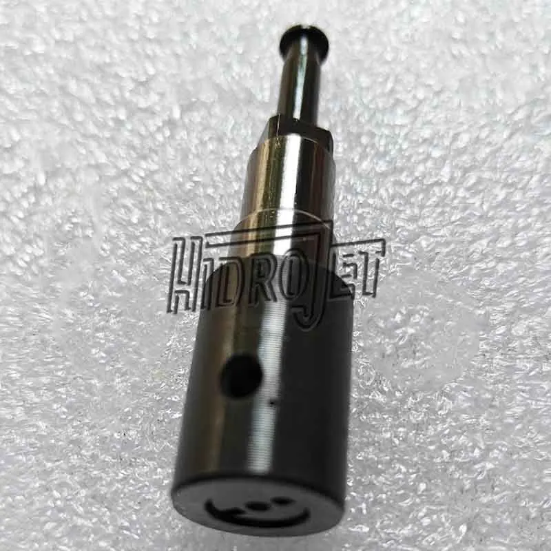 

Wholesale New KZ02 KZ04 Fuel Injection Pump Plunger 140171-0520 Plunger for Kubota Excavator Parts Excavator Parts