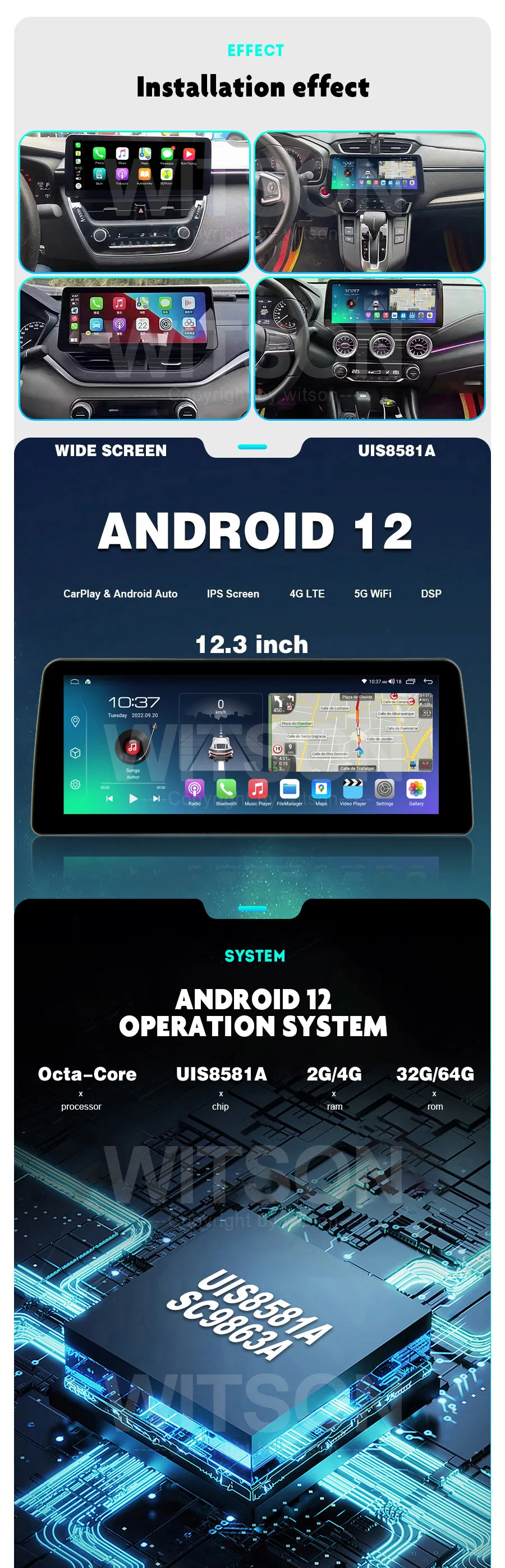 Android 12.3 \