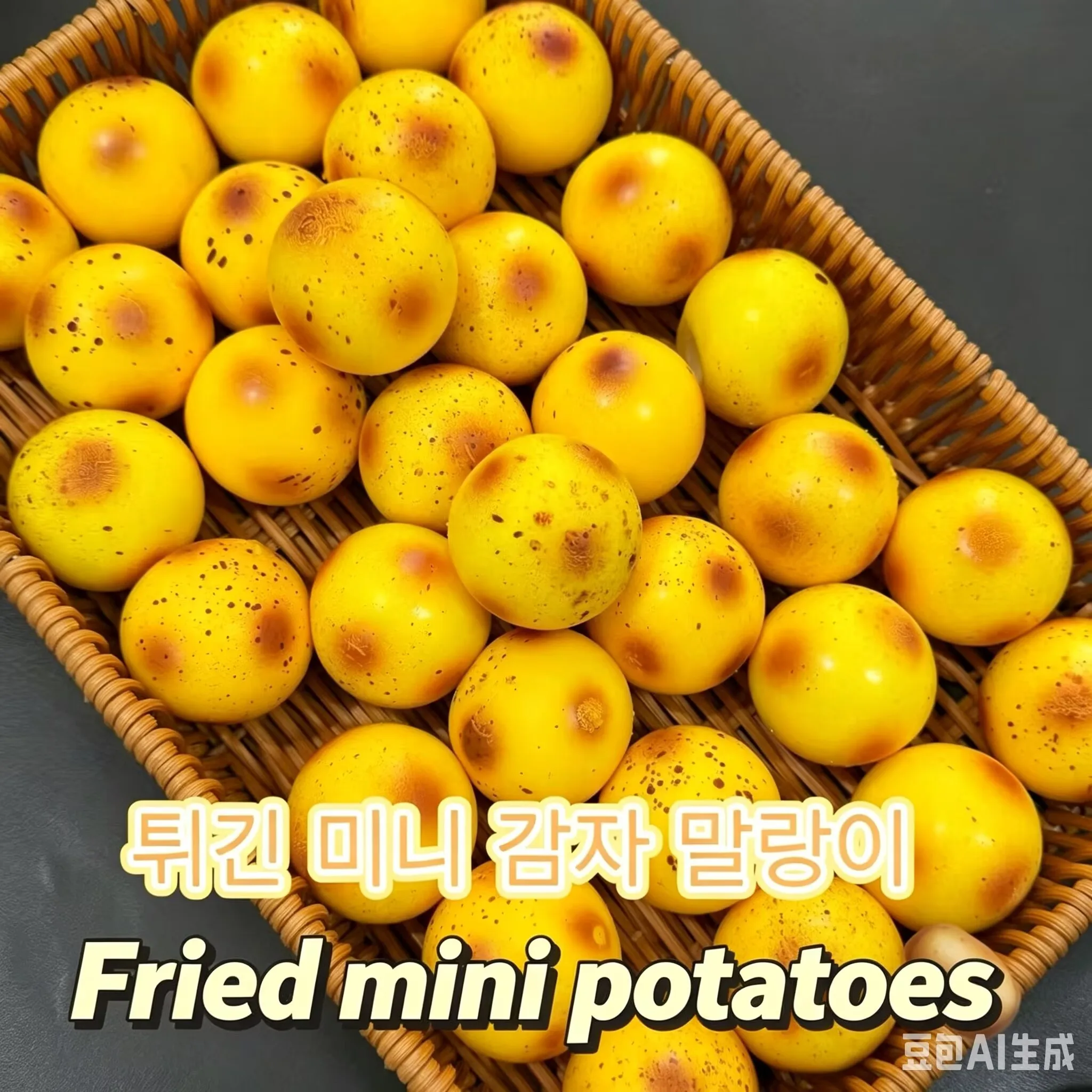 

Crunchy Squishy Potato Stress Ball Squeeze Toy Crispy Potato Squishy Fidget Ball Handmade Round Blocks Filled ASMR for Adult