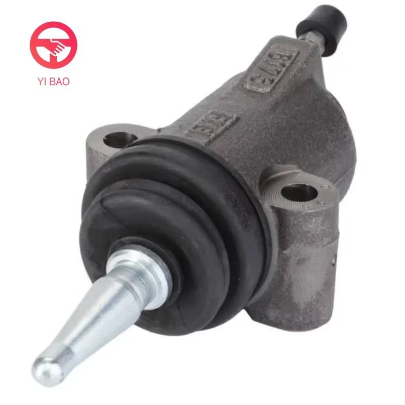 34362000 Nuevo Cilindro de Freno de Hierro Fundido V34362000 para Tractores Valtra Valmet Modelos A65/A72/A75/A85/A92/A95