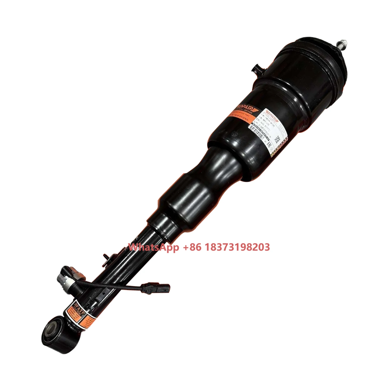 

Oem Replacement Parts Rear Right Air Suspension Shock Absorber Strut for Lexus LS500 2017- OEM 48080-50430