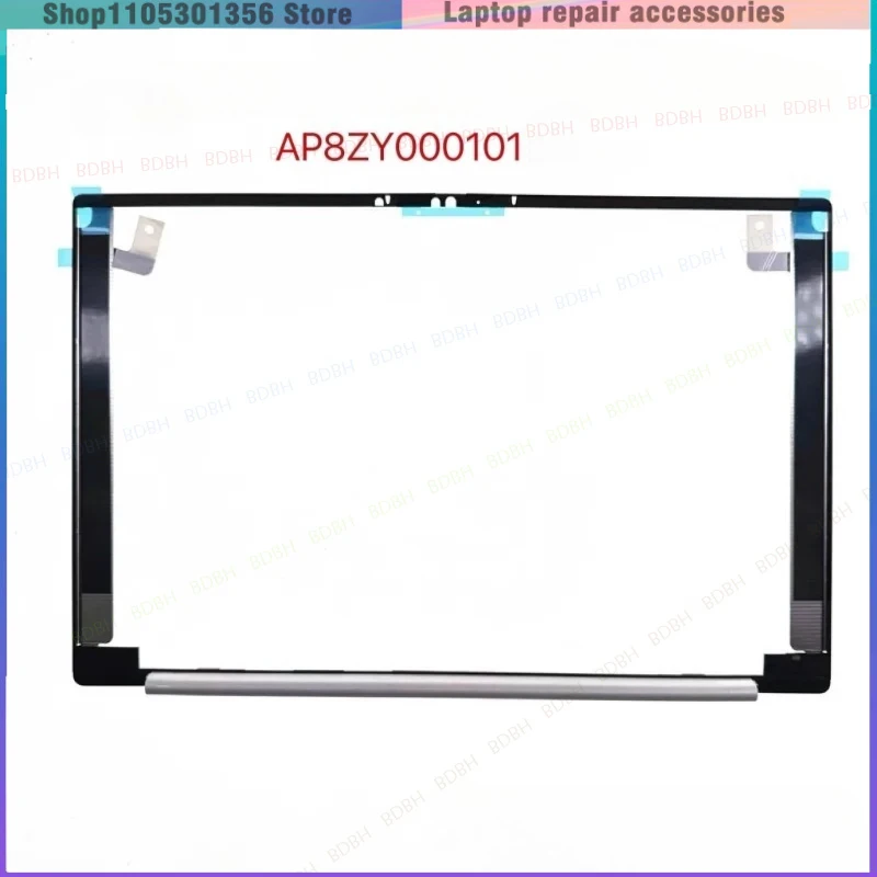 New For HP ENVY 17 17-DA 17T-DA 17-DA0013DX Laptop LCD Back Cover Lid Bezel Upper Palmrest Top Keyboard Case Bottom Shell Silver