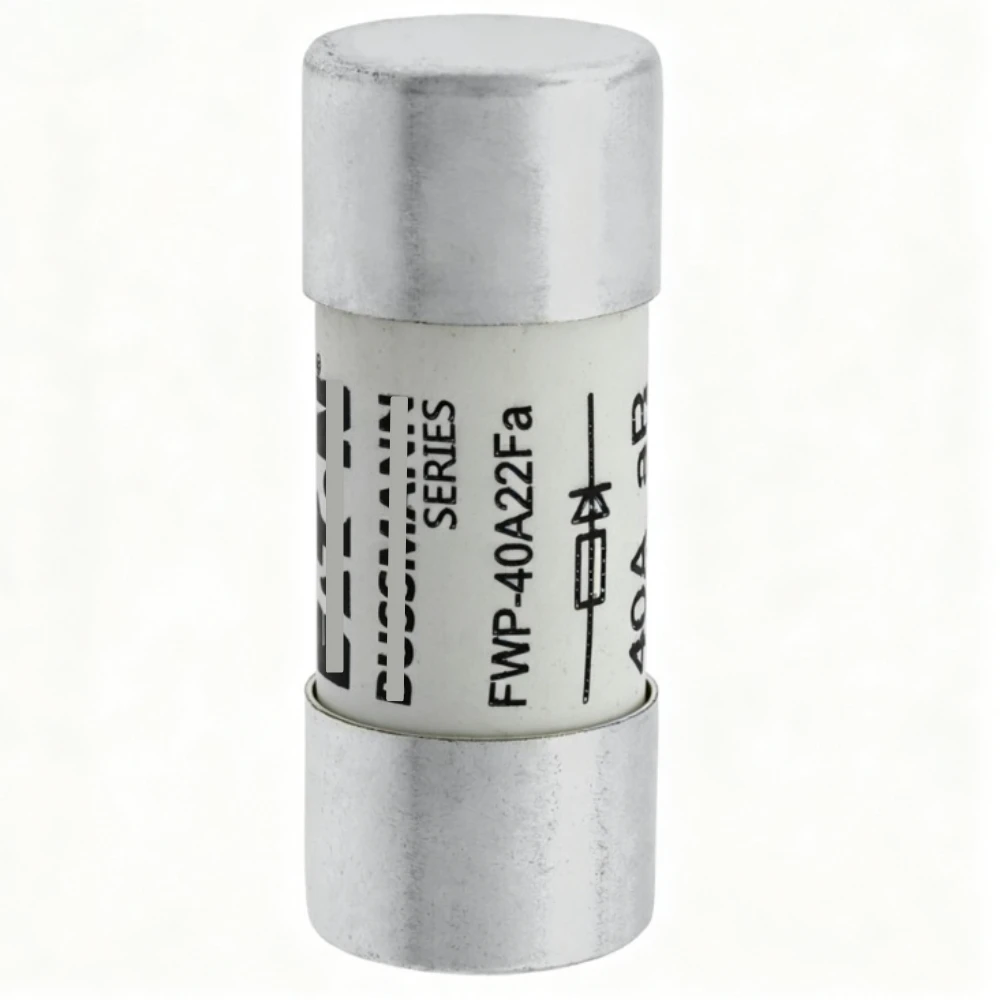 1PCS OEM FWP‑40A22F aR High Speed Semiconductor Fuse 40A 700V 22x58mm Ferrule Fuse for IGBT Protection