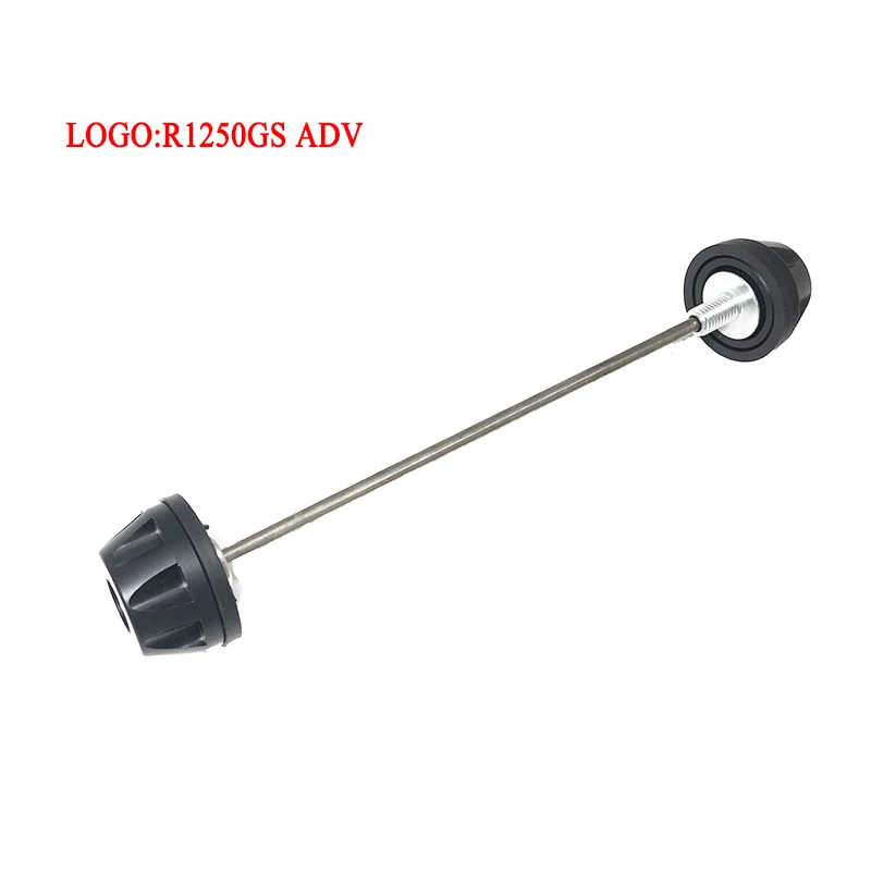 Voorwiel Protector As Vork Crash Slider Fit Voor BMW R1200GS GS1200 LC 2013-2020 R1250GS R1250GS Adventure 2019-2023 2022