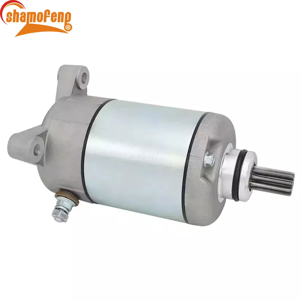 Motorcycle Starter Motor For Polaris ATV 330 335 425 500 2x4 4x4 Sportsman Scrambler Magnum Trail Boss Worker Big Boss Ranger