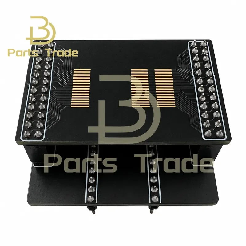 TSOP32 DIP32 Universal SMD Adapter Equivalent to CNV-TSOP-EP1M32 for TL866II PLUS T48 T56 Programmer