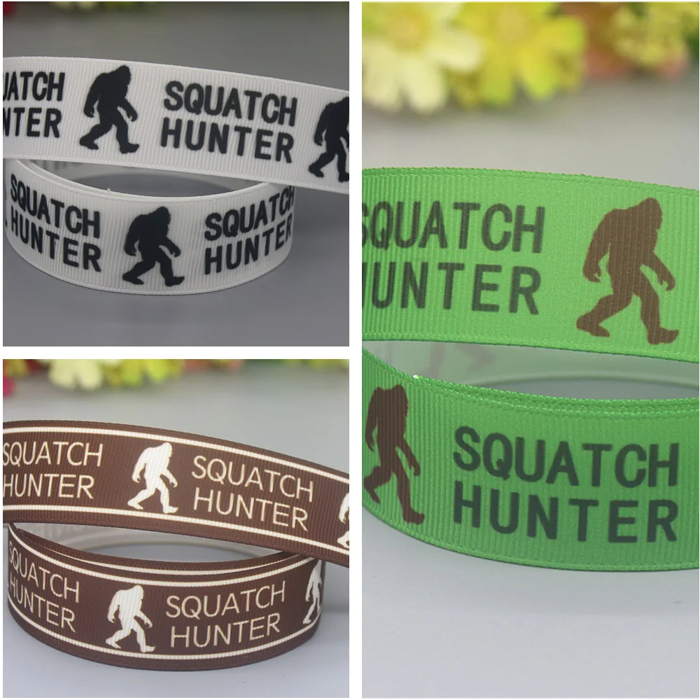 Dhk 50Yards Squatch…