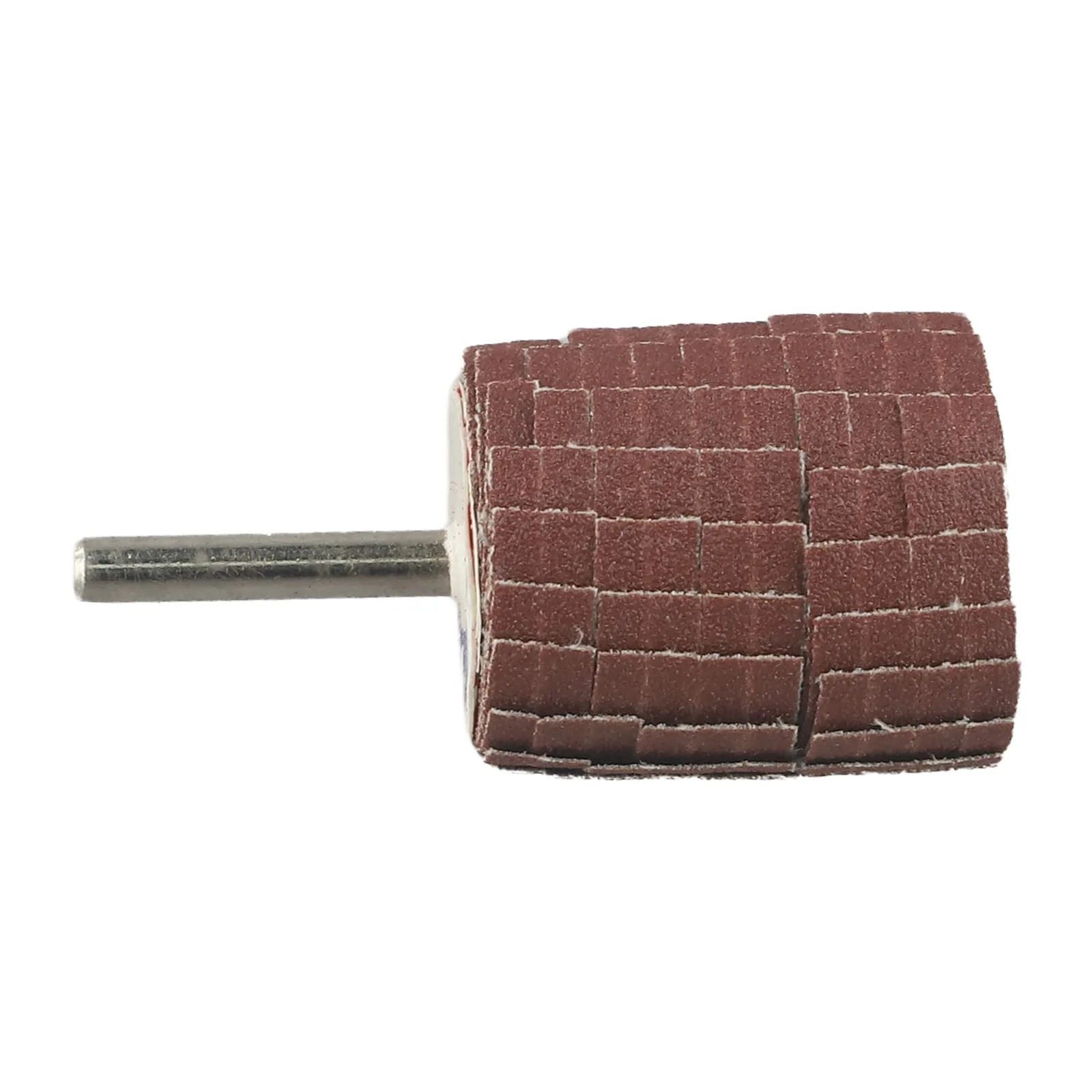 Brown Color Grinding Polishing Wheel 150# Grit 120# Grit 240# Grit 320# Grit 35mm Static Diameter 400# Grit 600# Grit