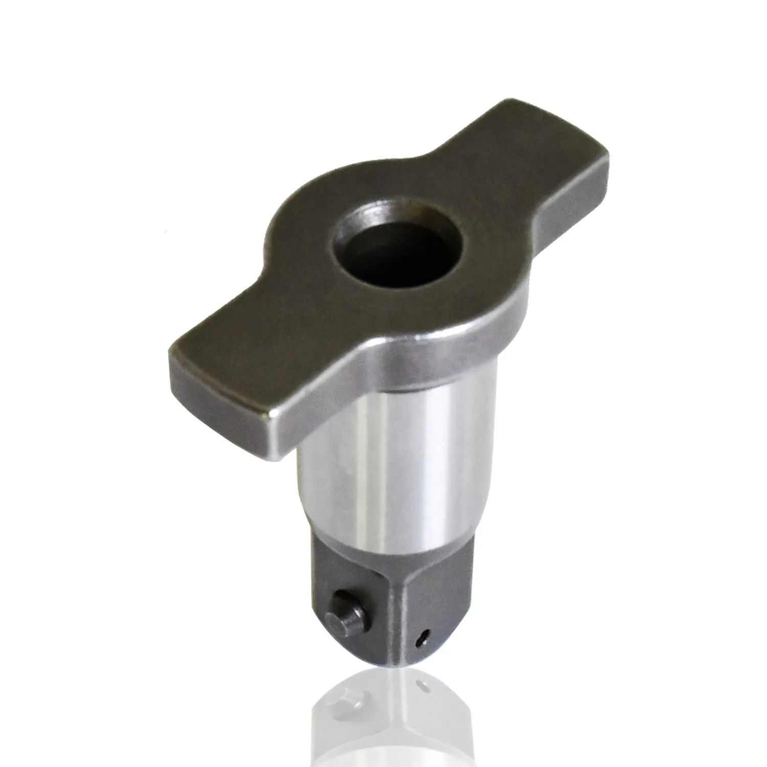 Adapted to dewalt DCF899 lithium electric wrench spindle impact block DCF894 drive shaft square head N415874