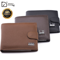 Imperial Horse 023A Men's Genuine Leather Wallet