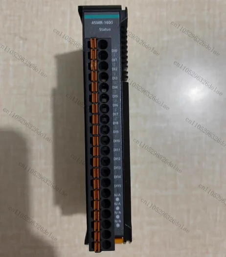 distributed I/O module New 45MR-1600 V1.0.2