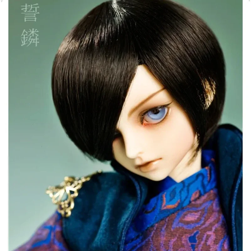 OUENEIFS Seorin Minifee أرض الخيال bjd sd 1/4 نموذج الجسم طفل الفتيات الفتيان دمى عيون ألعاب عالية الجودة متجر الراتنج