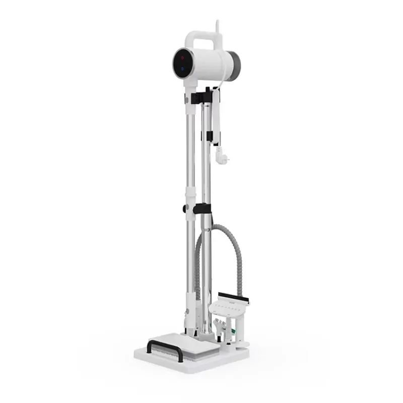 

Portable Handheld Steam Cleaner 1500 Watts Multifunctional High Temperature Kitchen Sofa Mop