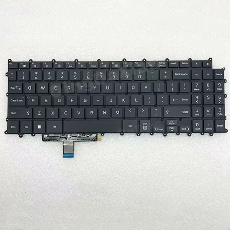 nuova-tastiera-per-laptop-lg-gram-16z90p-16zd90p-16z90pd-16z90pc-us-nera-con-retroilluminazione