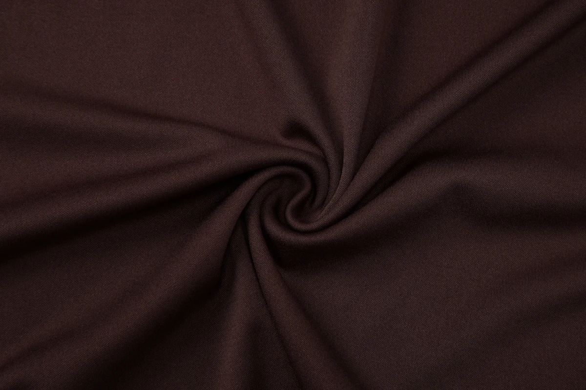 Hugcitar Trägerloses, einfarbiges, gerafftes, rückenfreies, sexy, figurbetontes Maxi-Abendkleid, elegante Damenkleidung, Abendkleid, Partykleid, Geburtstagskleid, Club-Outfit – Detail 11