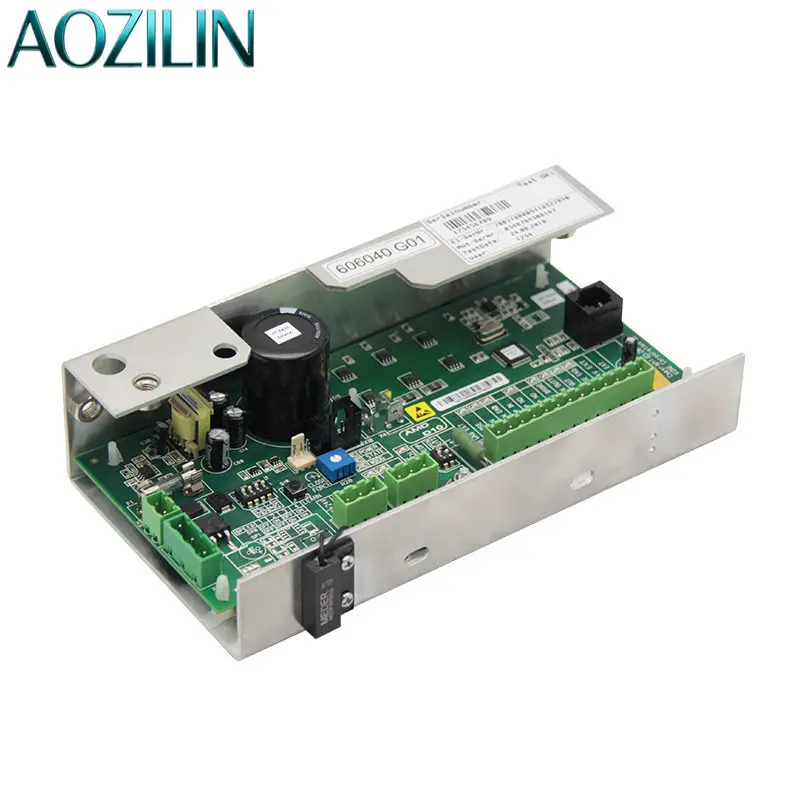AOZILIN for KONE Elevator D10 Door Control Board KM606040G01 KM606030G01 Elevator Maintenance Circuit Board