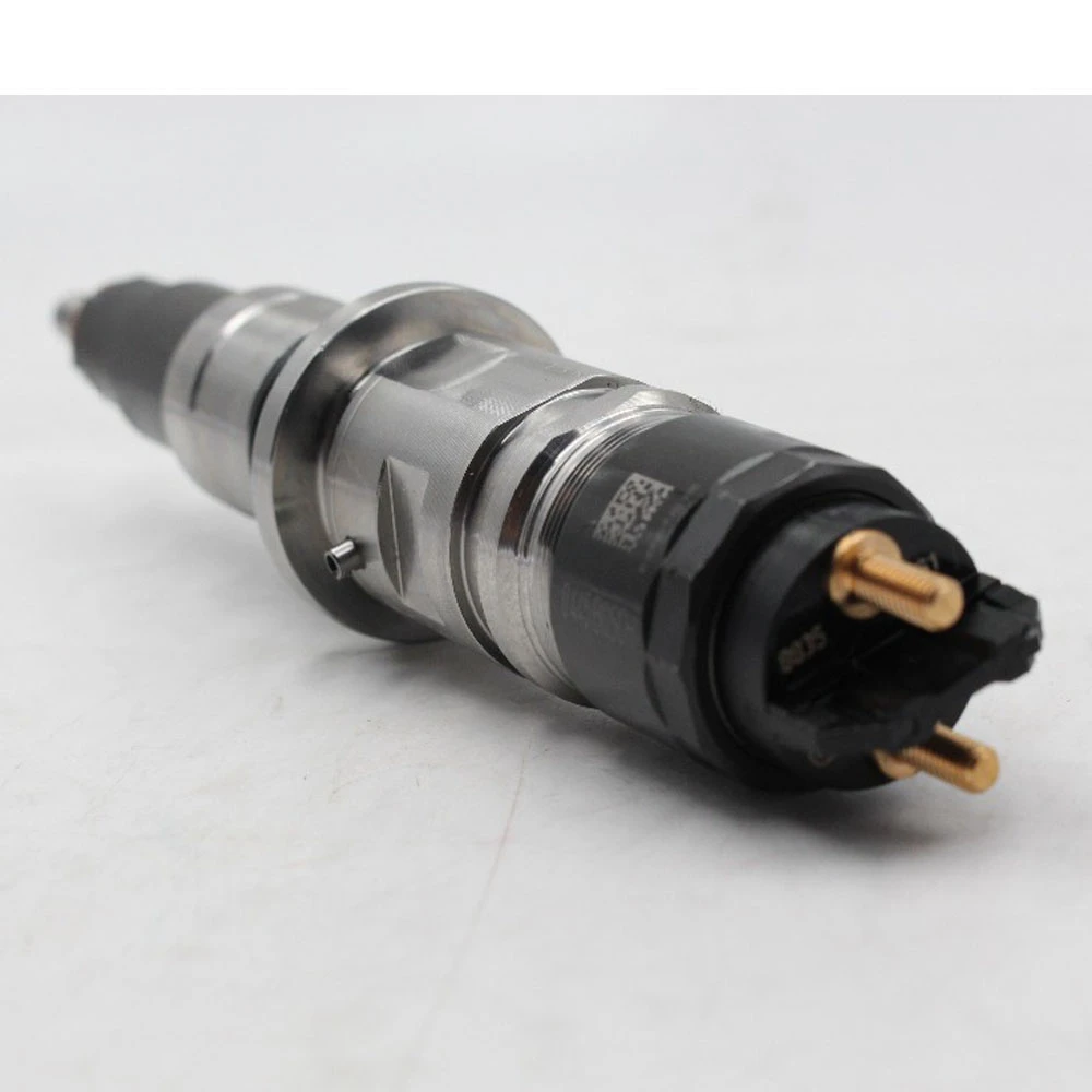 4988835 0445110161 for the ISDe common rail fuel injector of Dongfeng Cummins diesel engine