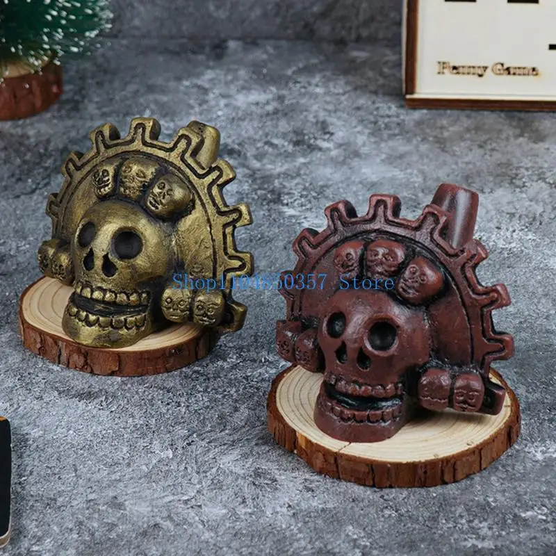 652F Aztai Realistic Death Aztecs Human Sounding Screams