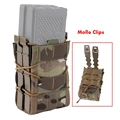 MC belt clips