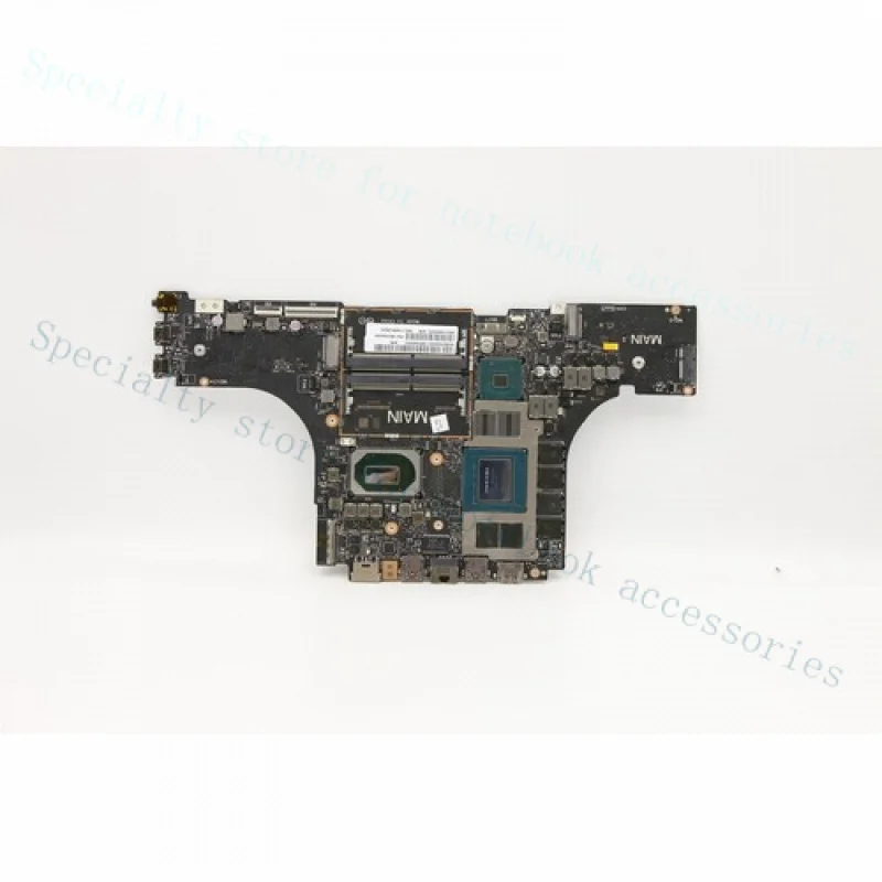 A++FOR Lenovo Legion 7-15IMH05 C7-15IMH05 C81Y 5B20S44495 I7-10750H Laptop motherboard