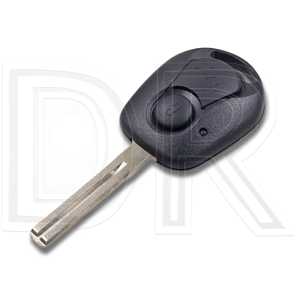 Great 4D60 Chip 315/433.92/447 MHz HYN10/TOY40 Blade Car Key For Ssangyong Kyron Rexton W Korando SSY3 MBEF750 Actyon Sports view 3