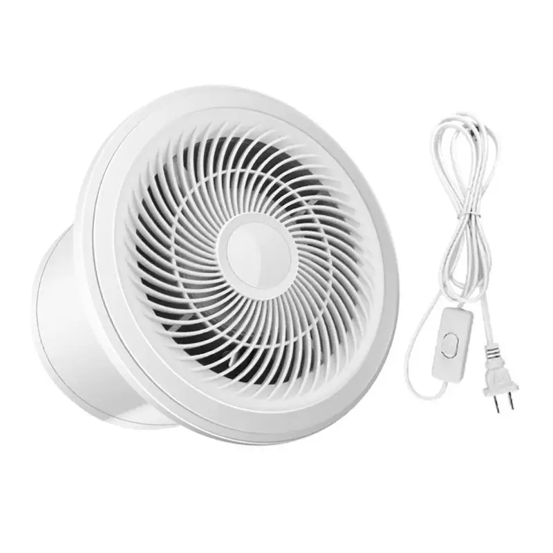 

Y1UD оконный настенный вытяжной вентилятор, вытяжка для чердачной трубы, регулируемый настенный канальный вентилятор для ванной