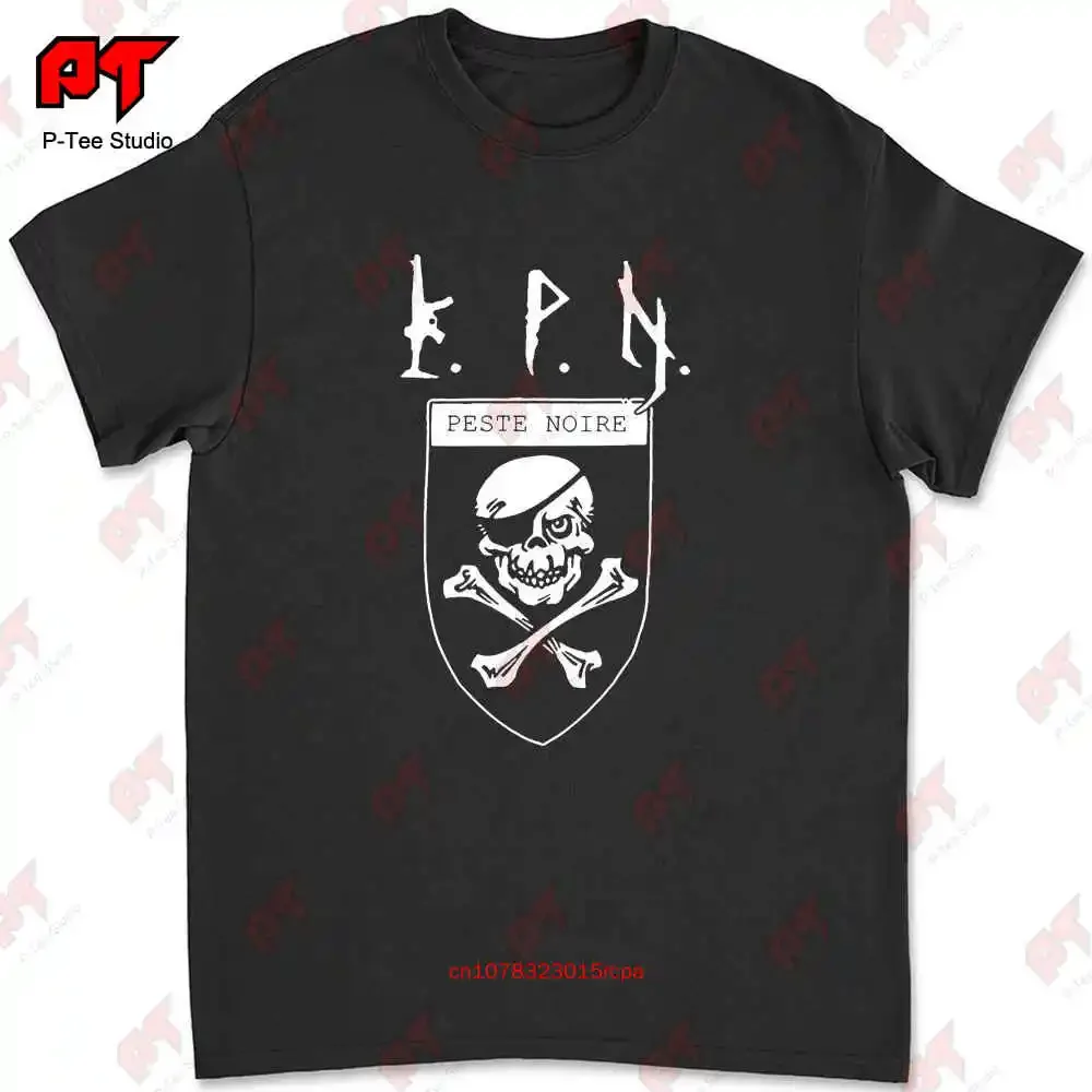 Peste Noire K P N T Shirt New Goatmoon Vlad Tepes U9AS