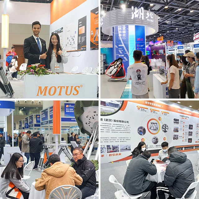 맞춤형 2000kg 6자유도 모션 플랫폼 비행 시뮬레이터 VR 레이싱용