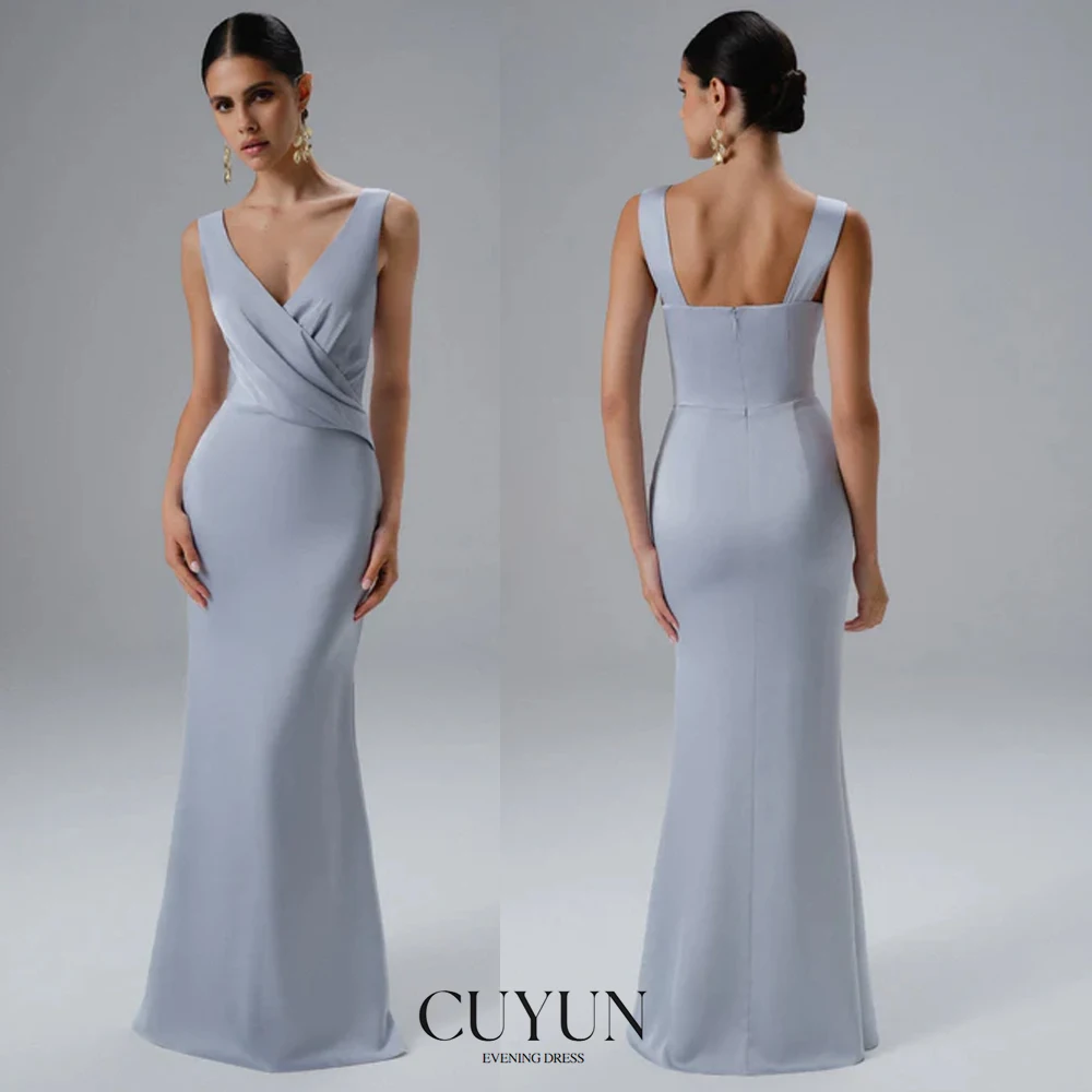 Cuyun Elegant V-Nec… - image