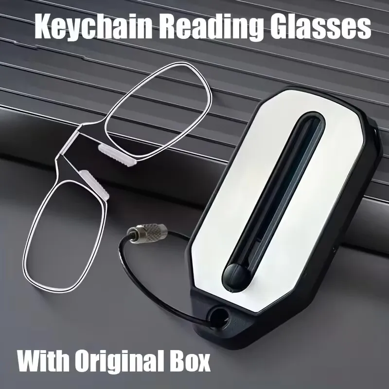 Thumbnail 4 - #75 Best Reading Glasses to Buy In 2026