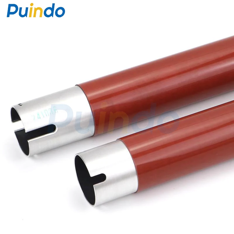 Rodillo de fusor superior OEM para Xerox Apeos C6580 7580 8180 9200 9265 ApeosPro C650 750 810 rodillo de calor del fusor
