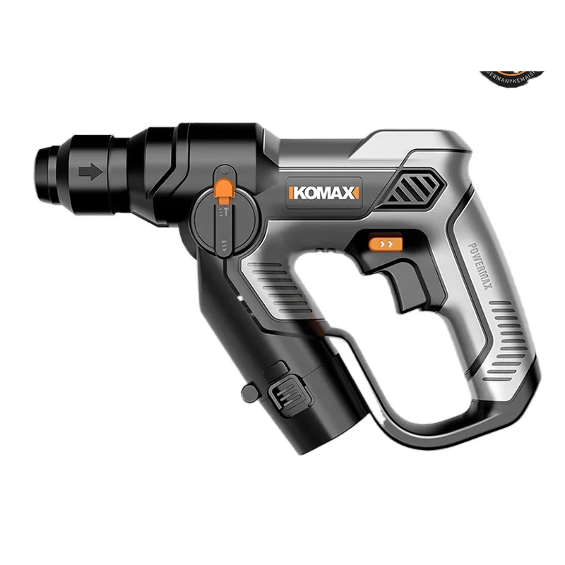 

Перезаряжаемый электрический молоток Электрическая ударная дрель Бытовые электроинструменты двойного назначения Daquan Прорезка бетона Легкая электрическая