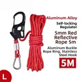 5mm-5M-Red Set