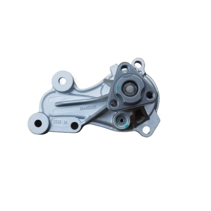 

Для Wuling Hongguang Baojun New Sail подлинный водяной насос 1,5 1,4 водяные насосы в сборе 24563799