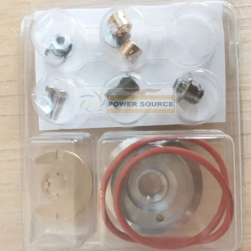 

Turbo Repair Kit rebuild KP35 02 54359880000 54359880002 For NISSAN Micra For Renault Megane Scenic K9K K9K700 K9K702 1.5L DCI