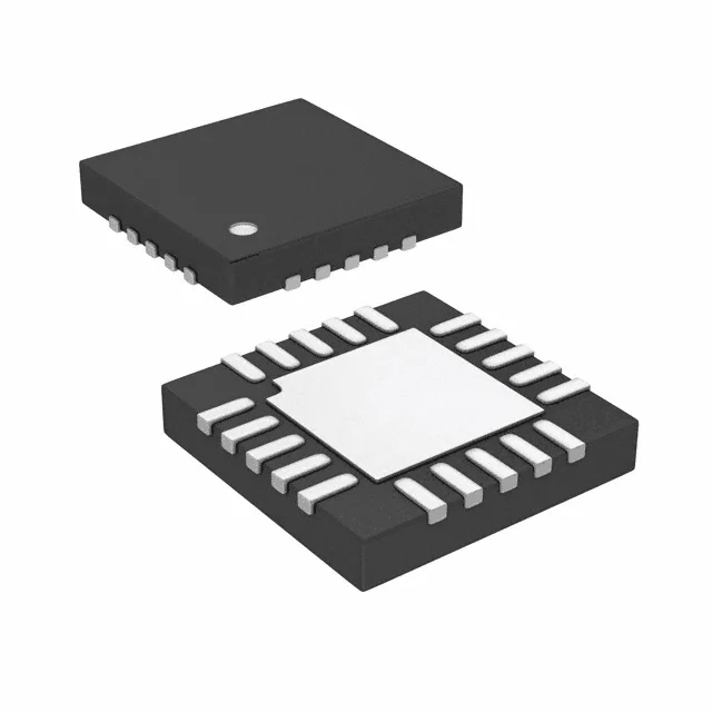 

LTC5541IUH#TRPBF 20-QFN Rf and wireless Radio-frequency mixer