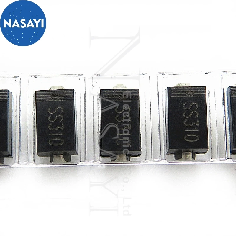 5PCS TDA7263 7263 SR3100 SS310 TDA7256 7256 SR540 SS54 TDA2009A TDA2009 SMAJ5.0A AE