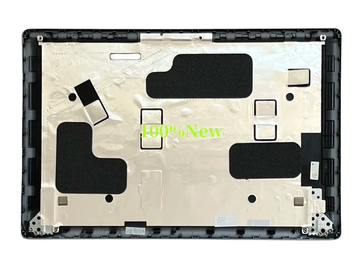 New Original 0F0N34 F0N34 Sil For Dell Latitude 5510 E5510 Precision 3551 M3551 LCD Cover Back Cover Rear Lid Top Cover A Shell