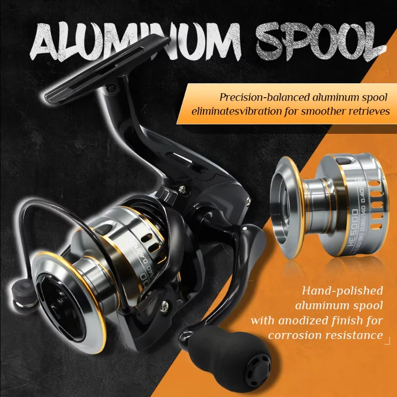 Spinning Reels Ultralight Meta - Surf Reel review and price