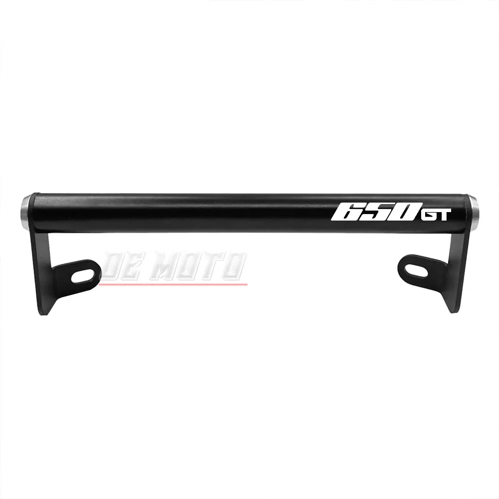 FOR CF MOTO 400GT 650GT NEW Motorcycle GPS Navigation Bracket Shockproof 650 GT 400 GT 2019 2022 2020 2023 2021 650 400 GT gt