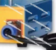 220V Ice Roar PDR Paintless Dent Repair Tool Car Body Sheet Metal Induction Heater Dent Remover Machine