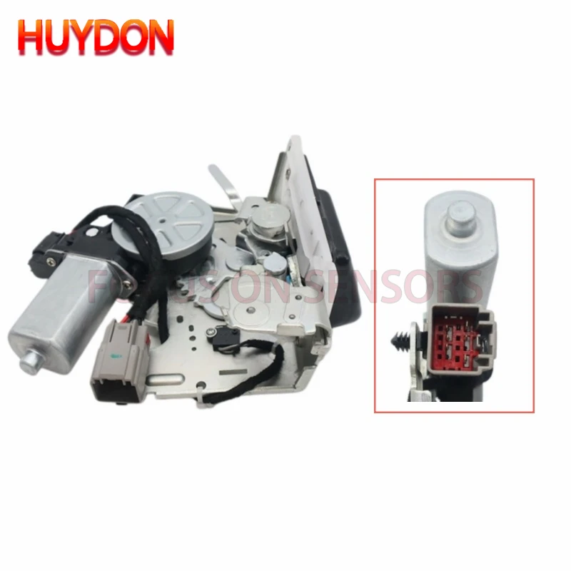 

4589656AA Power Tailgate Lock Latch Actuator W/Motor For 2011-2021 Dodge Durango Jeep Grand Cherokee/Cherokee Car Accessories