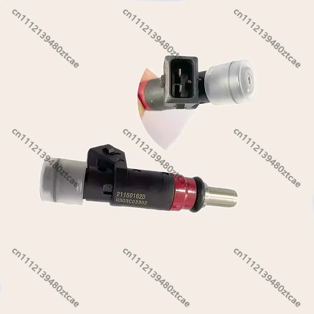 

OEM Fuel Injection Valve 21150162D Nozzle Dosing Module For Heavy Duty Diesel Engine