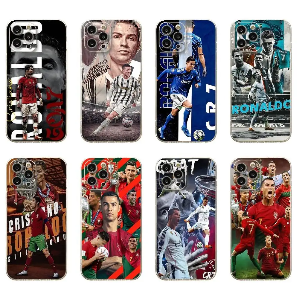 Football Cr7 R-Rona… - image