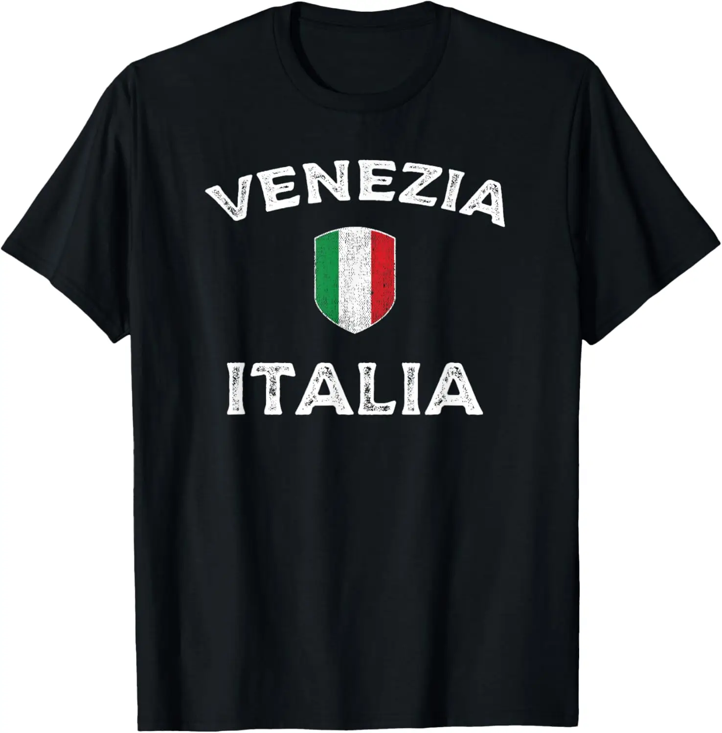 Venezia Italia - Venice Italy Tee Shirt