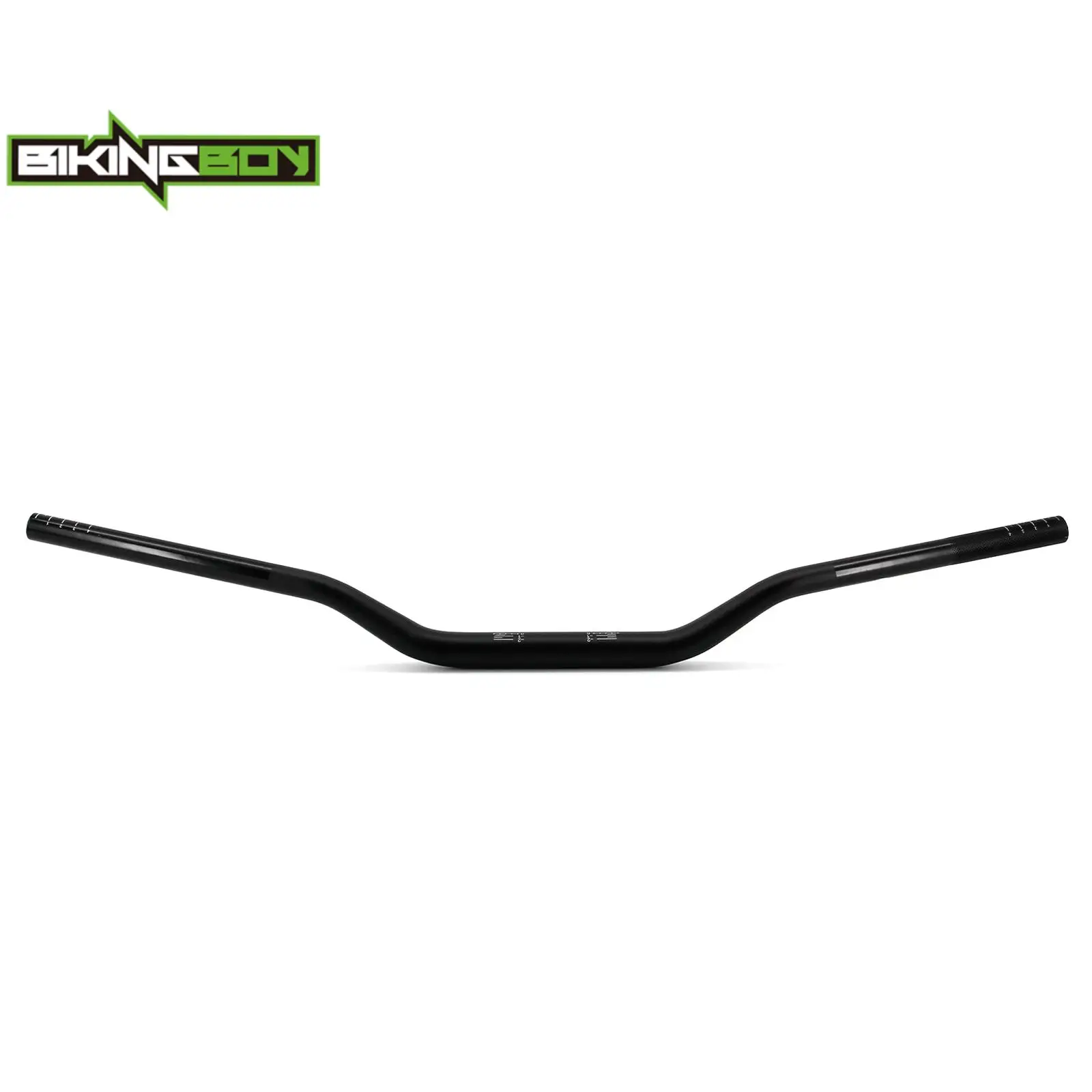 BIKINGBOY 7/8" 22mm Handlebars Bar For Talaria KOMODO For Surron Ultra Bee Electric Dirt Off-Road Motocross MX Aluminum Alloy